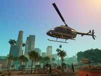 Tangkap skrin apk GTA: San Andreas – NETFLIX 13
