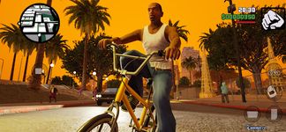 GTA: San Andreas – NETFLIX ảnh màn hình apk 1