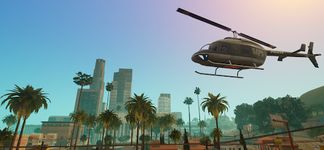 Tangkapan layar apk GTA: San Andreas – NETFLIX 3