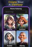 Screenshot 12 di Generatore di arte AI Avatar apk