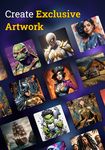 The AI Art Generator & Anime screenshot apk 15