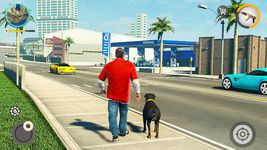 Mafia Gangster City Street Sim captura de pantalla apk 2