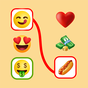 Icona Emoji Connect: Match Games
