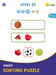 Screenshot 11 di Emoji Connect: Match Games apk