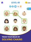 Screenshot 12 di Emoji Connect: Match Games apk