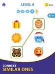 Screenshot 13 di Emoji Connect: Match Games apk