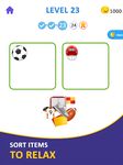 Screenshot 14 di Emoji Connect: Match Games apk