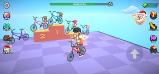 BMX Bike Master Challenge ekran görüntüsü APK 20