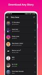 Screenshot 4 di Story Downloader & Story Saver apk