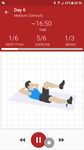 Abs workout screenshot apk 10