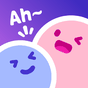 AhChat- Live Chat& Make Friend icon