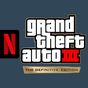 GTA III - 넷플릭스 아이콘