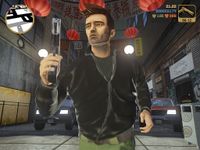 Скриншот 11 APK-версии GTA III – NETFLIX