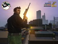 GTA III – NETFLIX 屏幕截图 apk 13