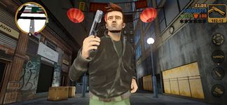 Tangkapan layar apk GTA III – NETFLIX 1