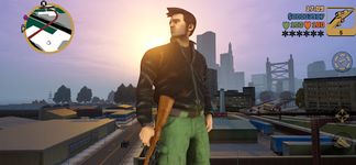 GTA III – NETFLIX screenshot APK 3