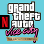GTA: Vice City - 넷플릭스 아이콘