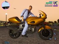 GTA: Vice City – NETFLIX Screenshot APK 11