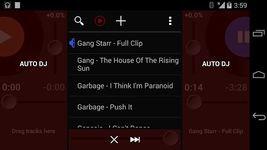 Party Mixer - DJ player app capture d'écran apk 3