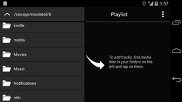 Party Mixer - DJ player app στιγμιότυπο apk 2