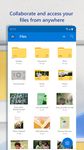 Tangkapan layar apk OneDrive (formerly SkyDrive) 2