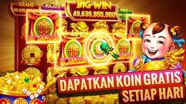 Gambar Big Win Jackpot Casino  Master 1