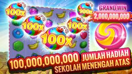 Gambar Big Win Jackpot Casino  Master 4