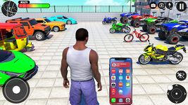 Tangkapan layar apk Aksi Sepeda Motor Motocross 9