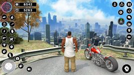 Tangkapan layar apk Aksi Sepeda Motor Motocross 10