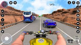 Tangkapan layar apk Aksi Sepeda Motor Motocross 11