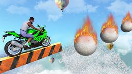 Tangkapan layar apk Aksi Sepeda Motor Motocross 13