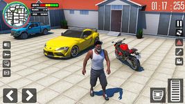 Tangkapan layar apk Aksi Sepeda Motor Motocross 6