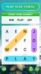 Screenshot  di Word Search! apk