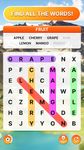 Screenshot 1 di Word Search! apk