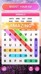 Tangkapan layar apk Word Search! 3