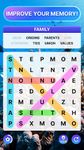 Tangkapan layar apk Word Search! 4