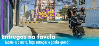 Captura de tela do apk Cidade do Grau: Grau e Corte 