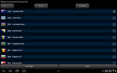 Łatwy Przelicznik waluty zrzut z ekranu apk 8