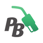 Иконка Prezzi Benzina - GPL e Metano