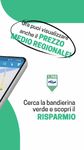 Prezzi Benzina - GPL e Metano ảnh màn hình apk 1