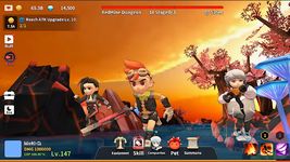 Screenshot 13 di Red Desert : team RPG apk