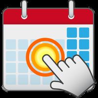 Touch Calendar Free icon