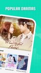 Tangkapan layar apk Loklok - Drama & Film Asia 1