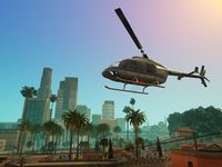 GTA: San Andreas - Tận cùng ảnh màn hình apk 11