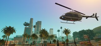GTA: San Andreas - Tận cùng ảnh màn hình apk 1