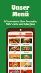 BURGER KING® ảnh màn hình apk 1