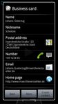 Immagine 1 di NeoReader QR & Barcode Scanner