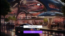 Tangkapan layar apk TalkPal - AI Language Learning 9