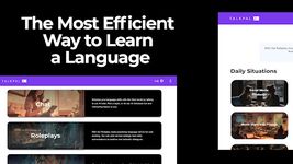 TalkPal - AI Language Learning zrzut z ekranu apk 6