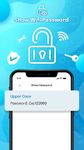 Captură de ecran Wifi Password - Wifi Connect apk 1